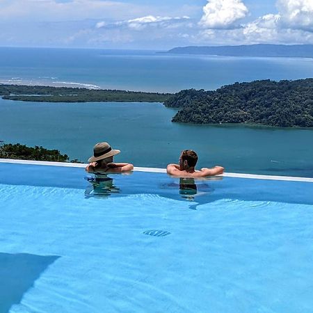 Cielo Lodge โกลฟิโต ภายนอก รูปภาพ