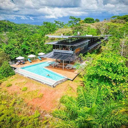 Cielo Lodge โกลฟิโต ภายนอก รูปภาพ