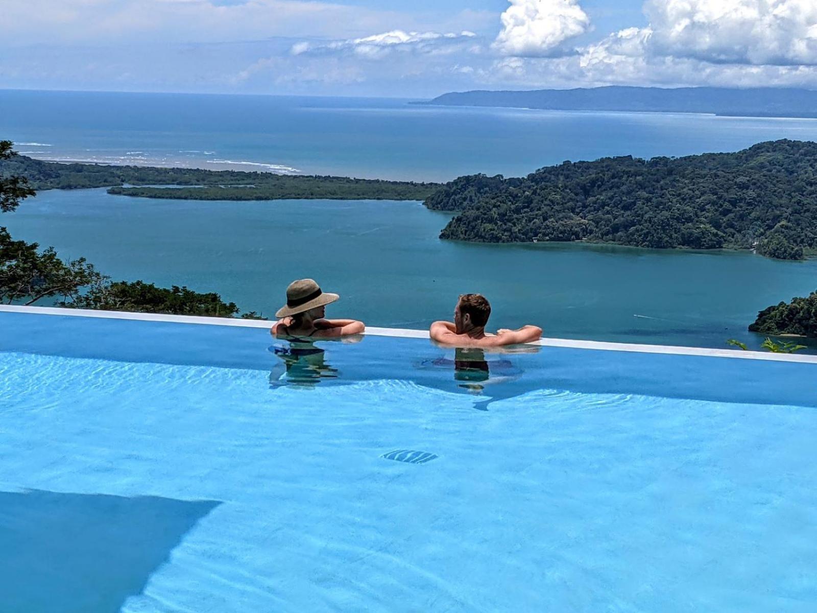 Cielo Lodge โกลฟิโต ภายนอก รูปภาพ