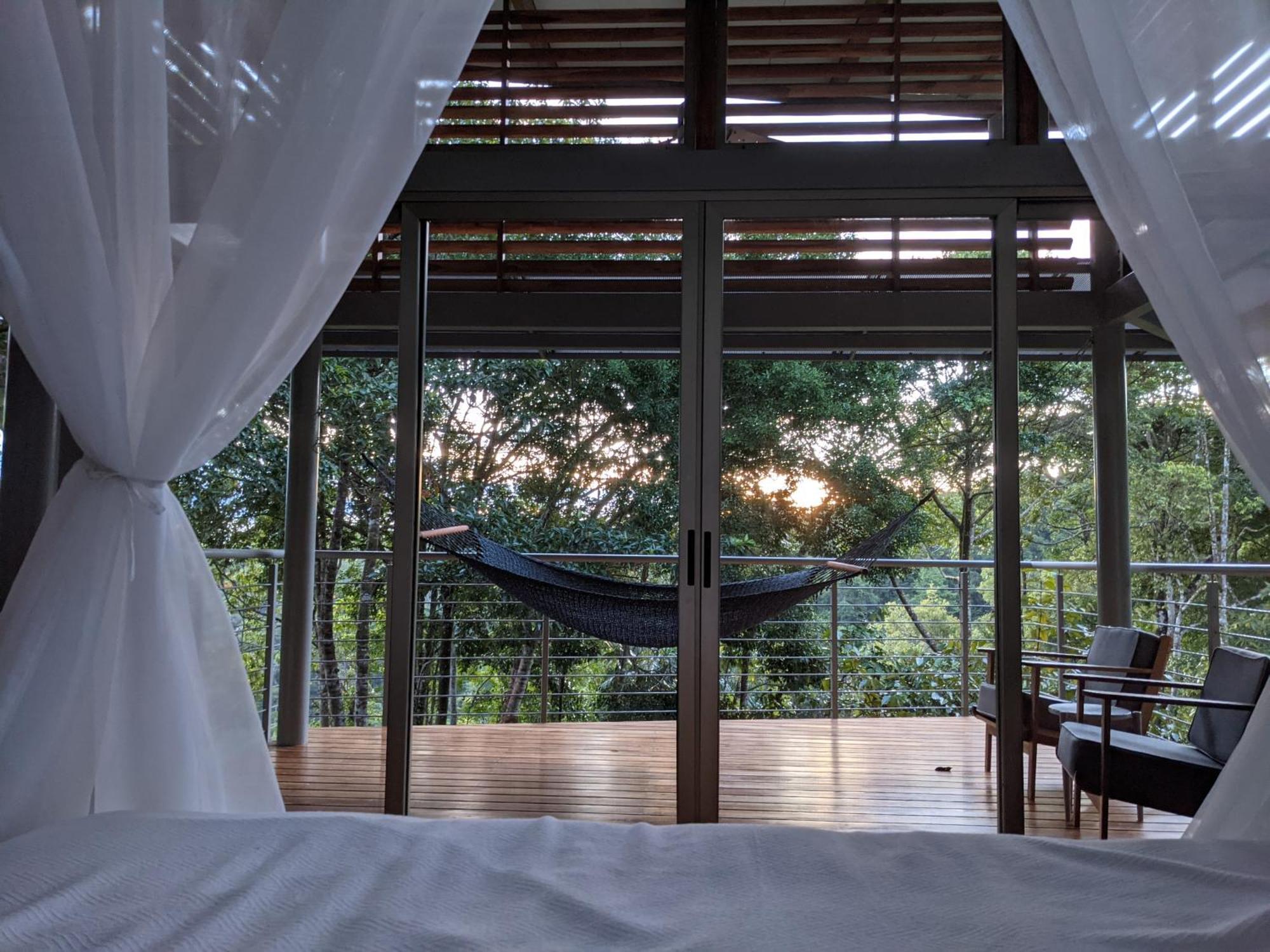 Cielo Lodge โกลฟิโต ภายนอก รูปภาพ