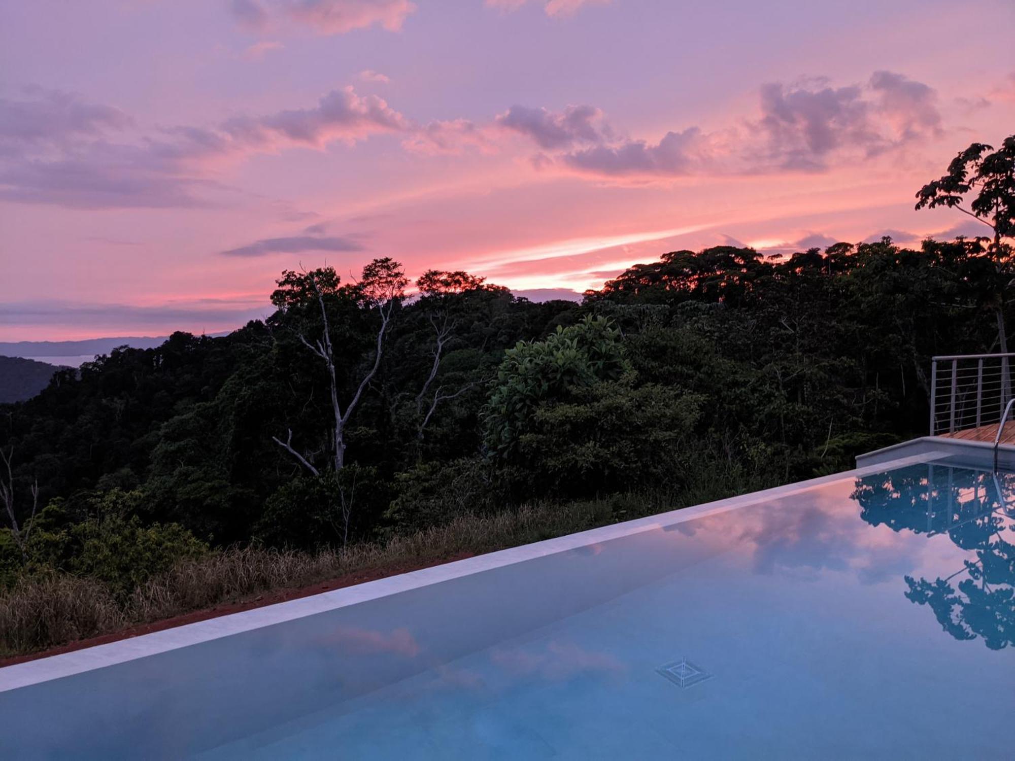 Cielo Lodge โกลฟิโต ภายนอก รูปภาพ