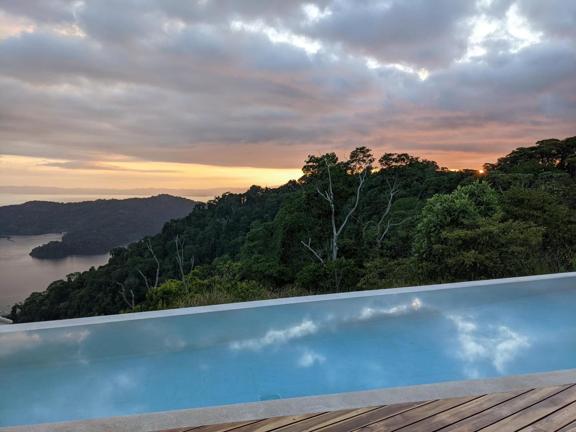Cielo Lodge โกลฟิโต ภายนอก รูปภาพ