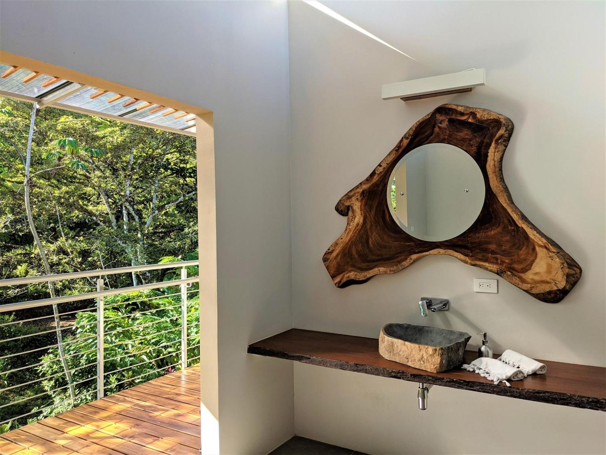 Cielo Lodge โกลฟิโต ภายนอก รูปภาพ