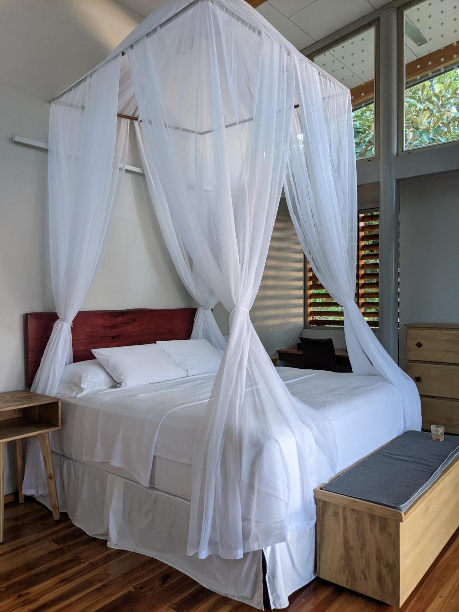 Cielo Lodge โกลฟิโต ภายนอก รูปภาพ