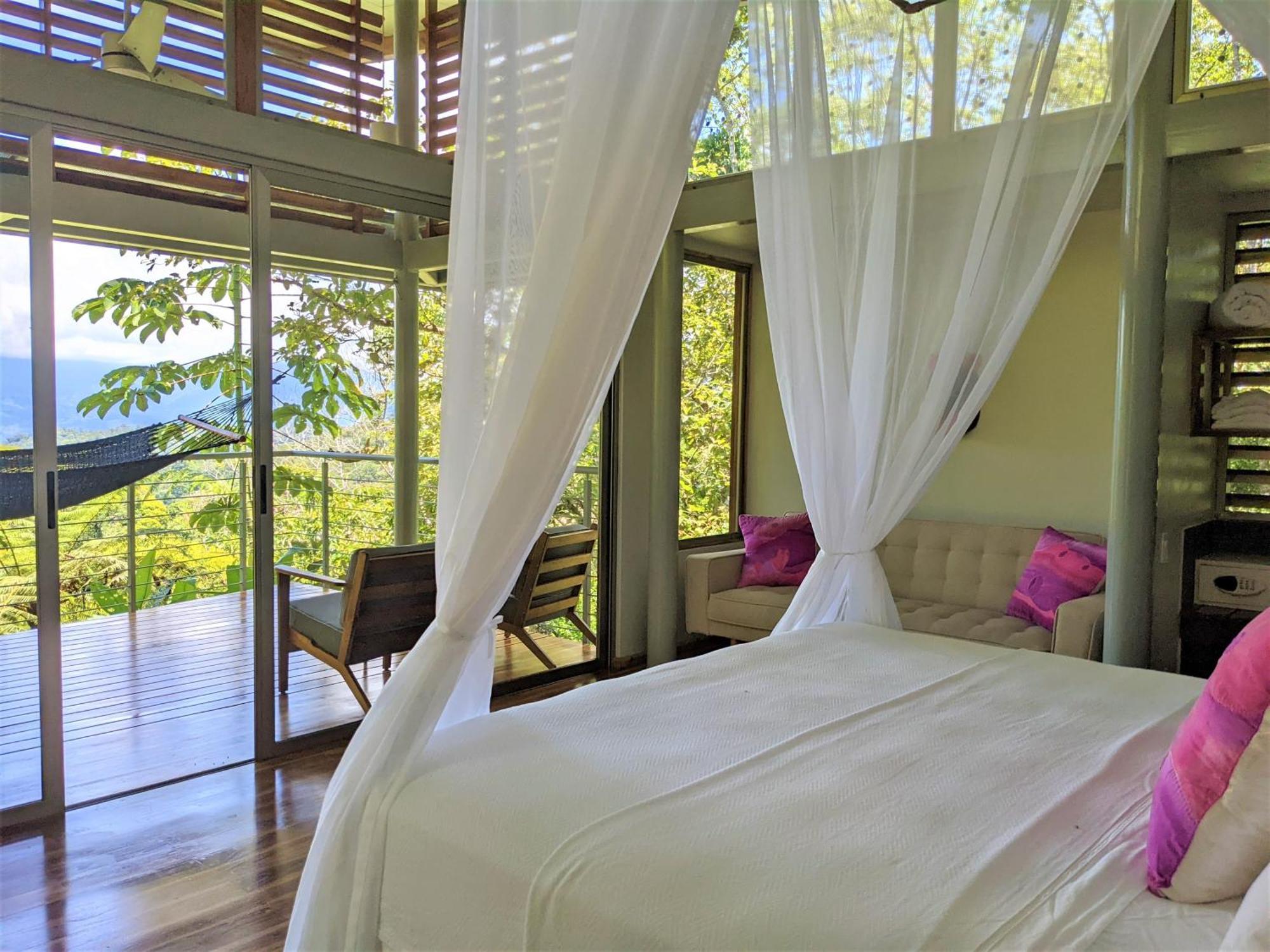 Cielo Lodge โกลฟิโต ภายนอก รูปภาพ