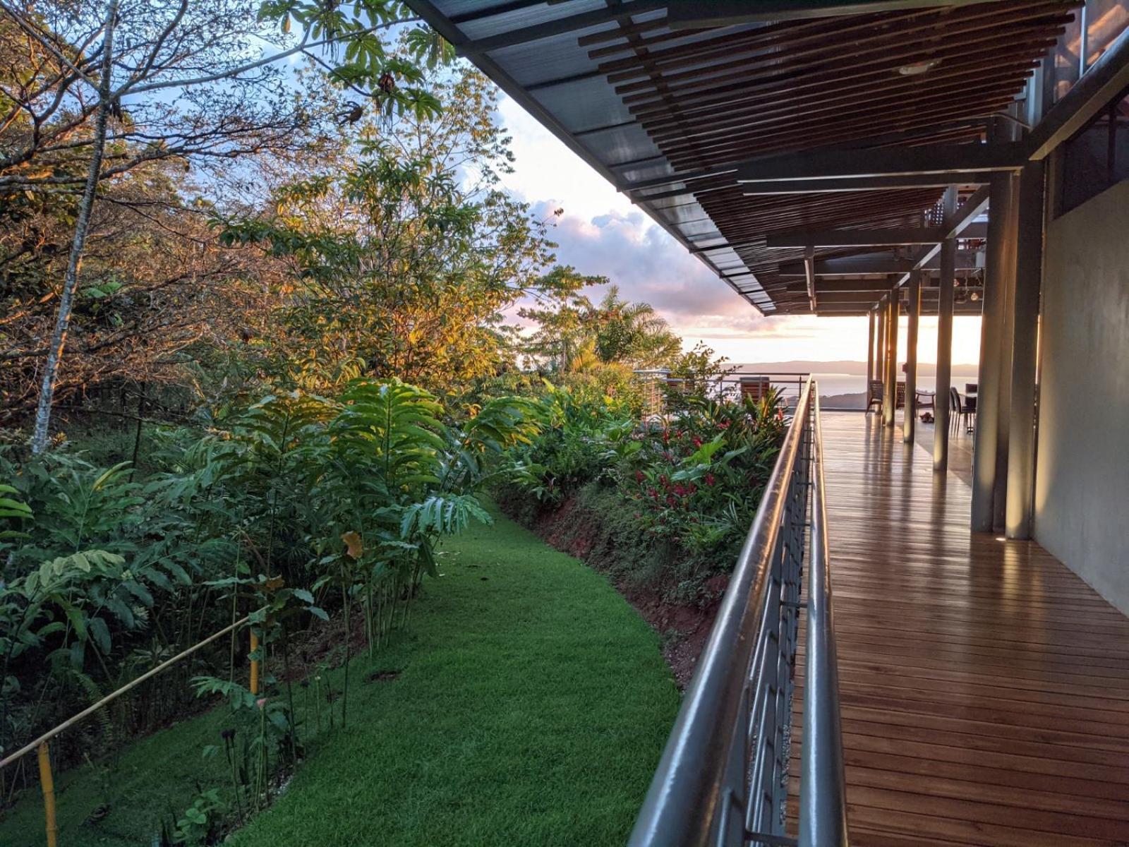 Cielo Lodge โกลฟิโต ภายนอก รูปภาพ