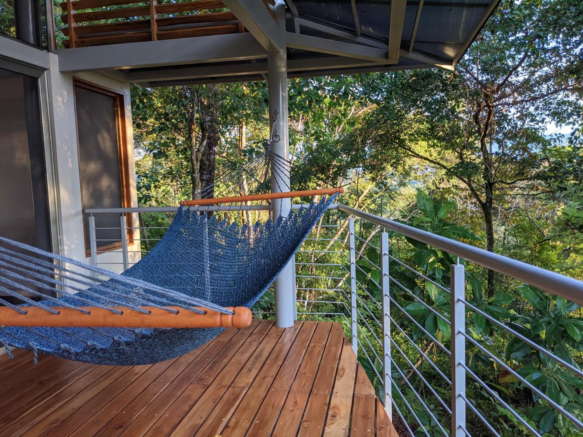 Cielo Lodge โกลฟิโต ภายนอก รูปภาพ
