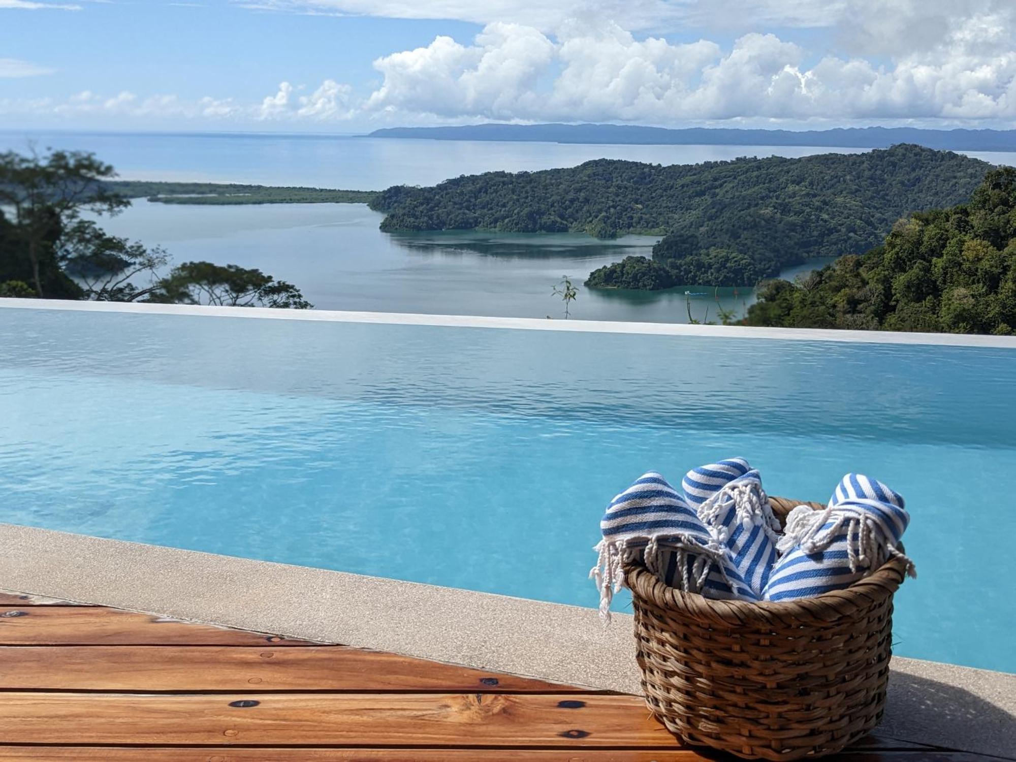 Cielo Lodge โกลฟิโต ภายนอก รูปภาพ