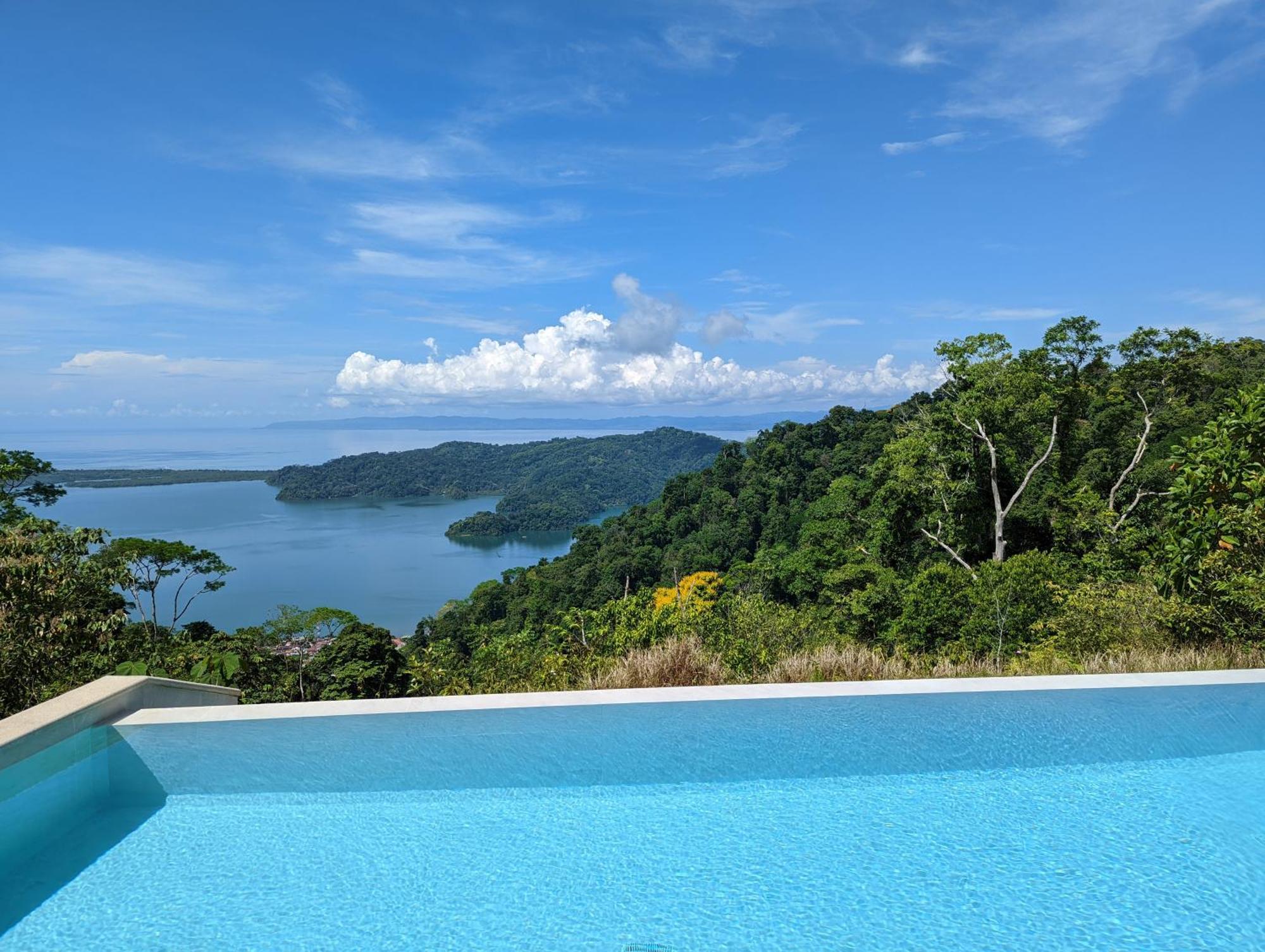 Cielo Lodge โกลฟิโต ภายนอก รูปภาพ