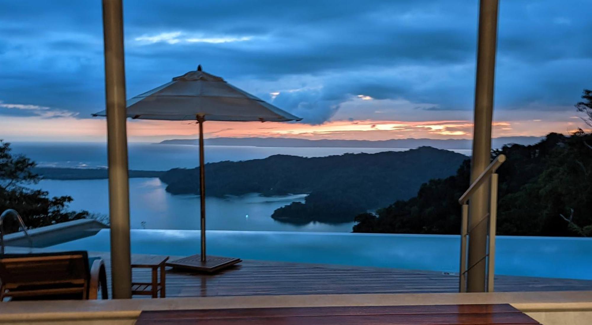 Cielo Lodge โกลฟิโต ภายนอก รูปภาพ