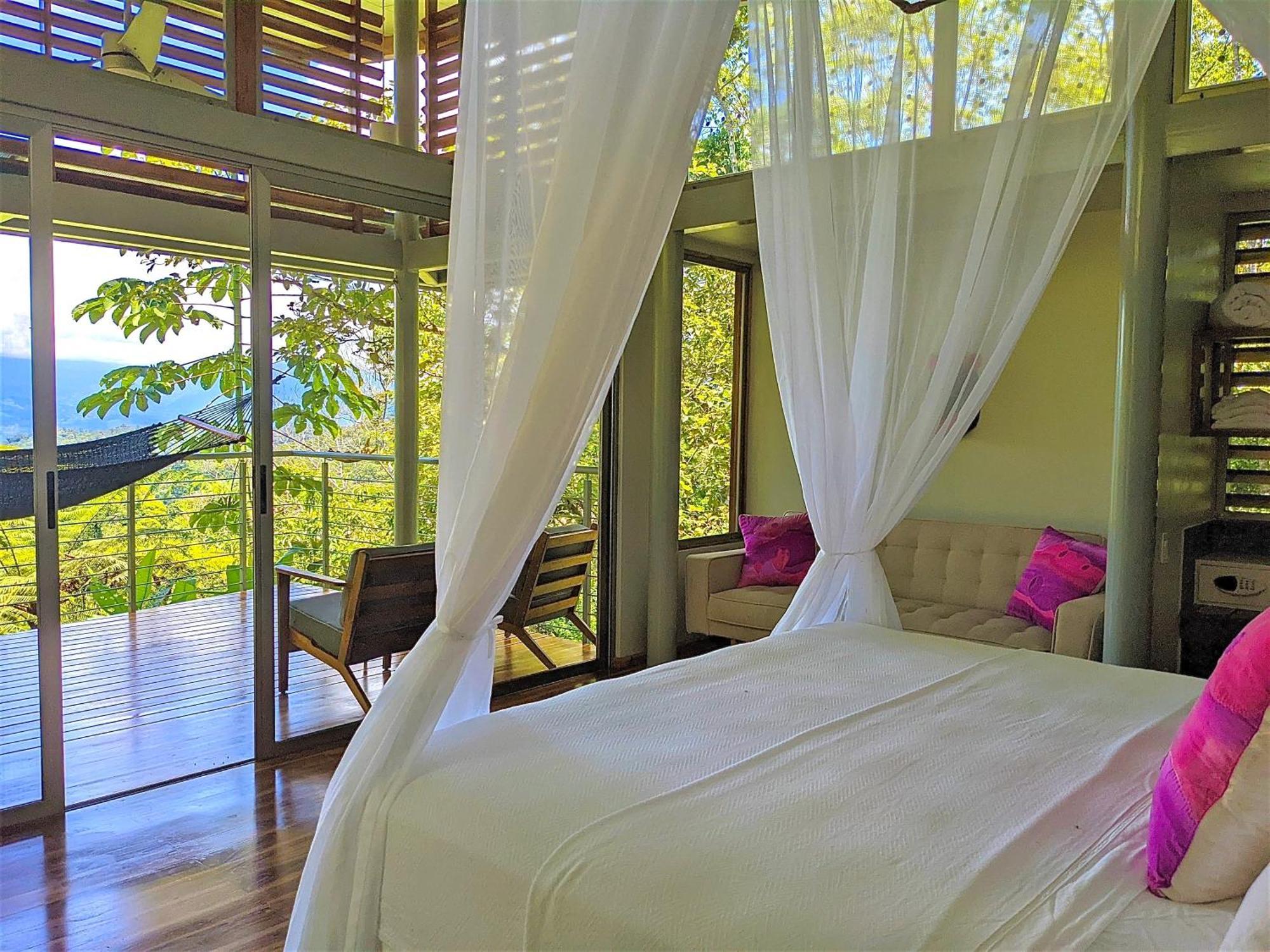 Cielo Lodge โกลฟิโต ภายนอก รูปภาพ