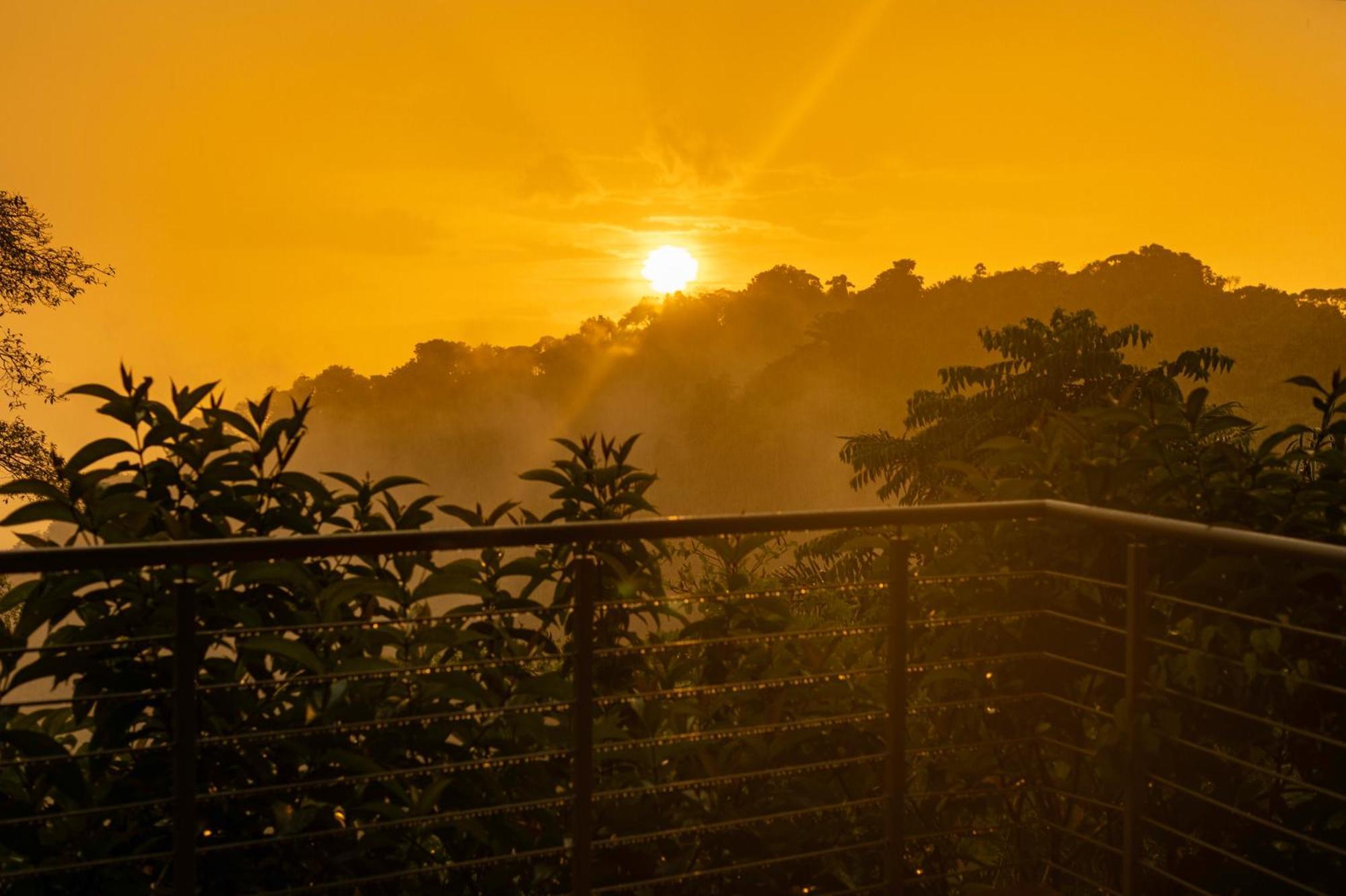 Cielo Lodge โกลฟิโต ภายนอก รูปภาพ