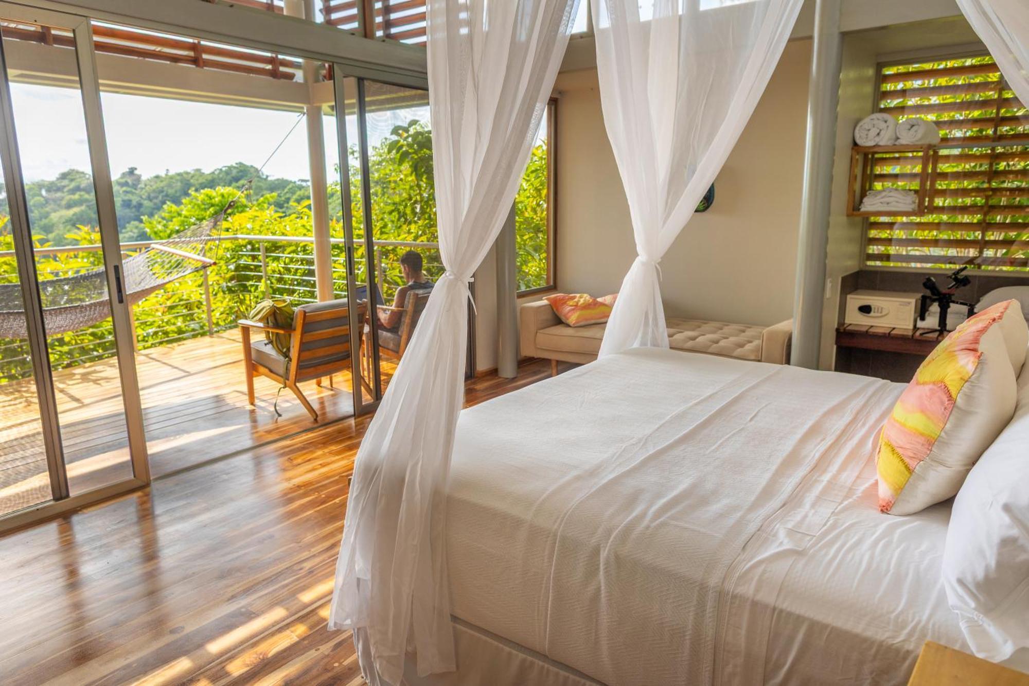 Cielo Lodge โกลฟิโต ภายนอก รูปภาพ