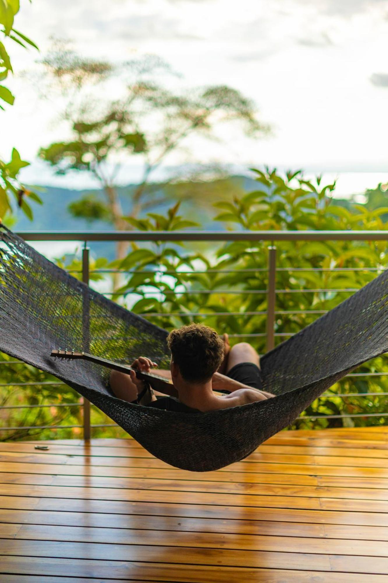 Cielo Lodge โกลฟิโต ภายนอก รูปภาพ