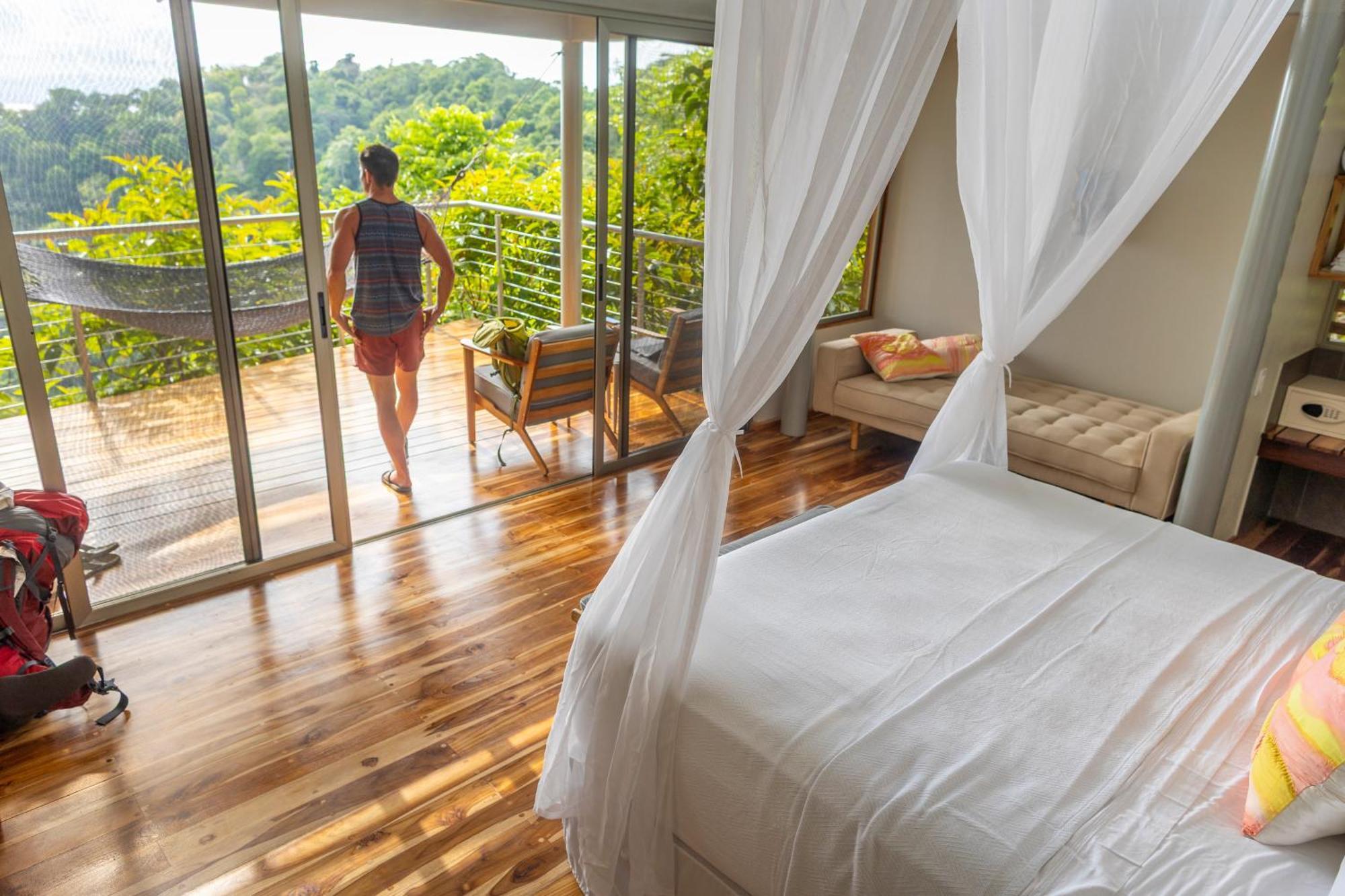 Cielo Lodge โกลฟิโต ภายนอก รูปภาพ